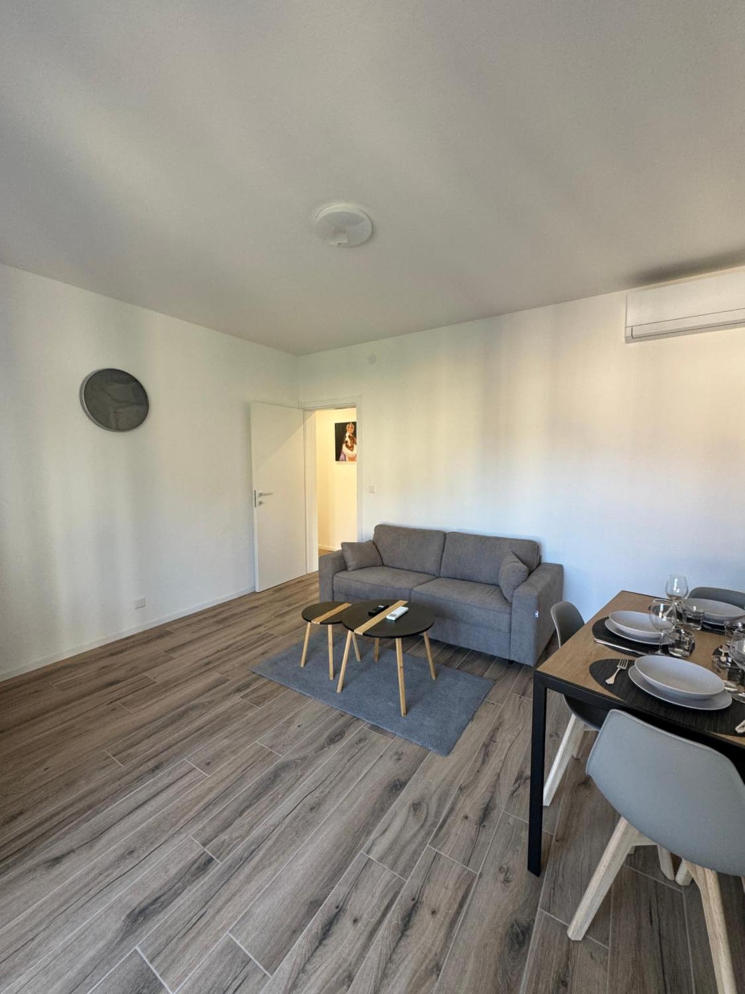 Deluxe Central Apartment - Free Parking Lugano Eksteriør bilde